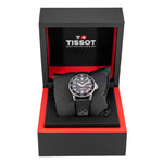 Tissot Men's T120.852.17.051.00 Seastar 1000 GMT Quartz