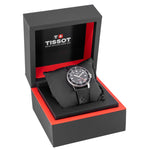 Tissot Men's T120.852.17.051.00 Seastar 1000 GMT Quartz
