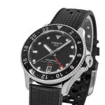 Tissot Men's T120.852.17.051.00 Seastar 1000 GMT Quartz