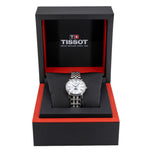 Tissot T122.223.11.033.00 Carson Premium Moonphase Quartz