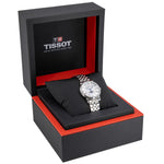 Tissot T122.223.11.033.00 Carson Premium Moonphase Quartz