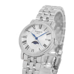 Tissot T122.223.11.033.00 Carson Premium Moonphase Quartz