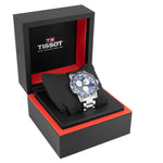Tissot Men's T125.617.11.041.00 Supersport Chrono Quartz
