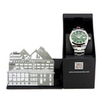 Tissot Men's T127.407.11.091.01 Gentleman Powermatic 80