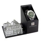 Tissot Men's T127.407.11.091.01 Gentleman Powermatic 80