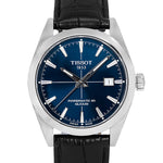 Tissot Men's T127.407.16.041.01 Powermatic 80 Silicium Auto
