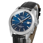 Tissot Men's T127.407.16.041.01 Powermatic 80 Silicium Auto