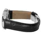 Tissot Men's T127.407.16.041.01 Powermatic 80 Silicium Auto