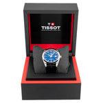 Tissot Men's T127.407.16.041.01 Powermatic 80 Silicium Auto