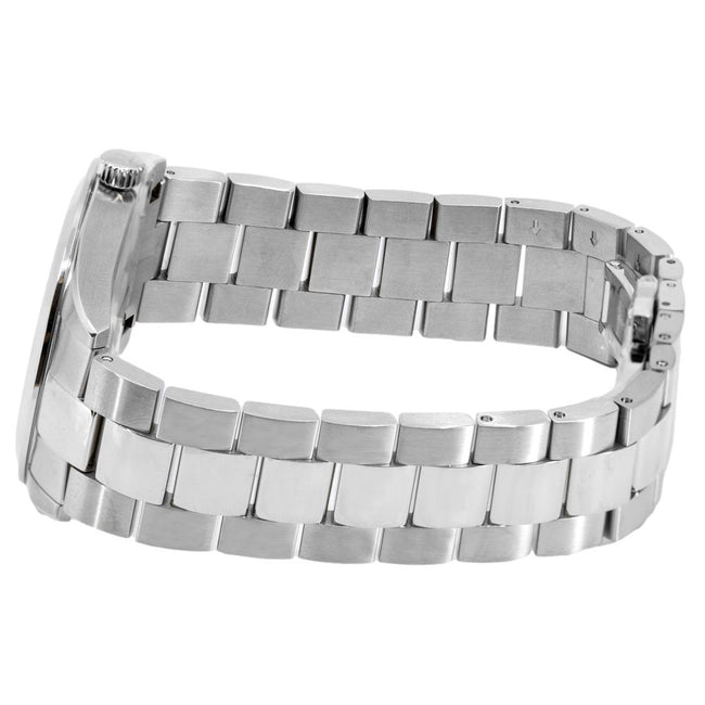 Tissot Men's T127.410.11.051.00 Gentleman Black Dial Quartz