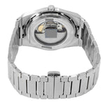 Tissot Men's T137.407.11.091.00 PRX Green Dial Watch