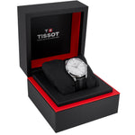 Tissot Men's T150.410.16.011.00 PR 100 40mm Quartz