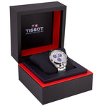 Tissot Men's T150.417.11.041.00 PR 100 40mm Quartz Chrono