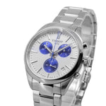 Tissot Men's T150.417.11.041.00 PR 100 40mm Quartz Chrono