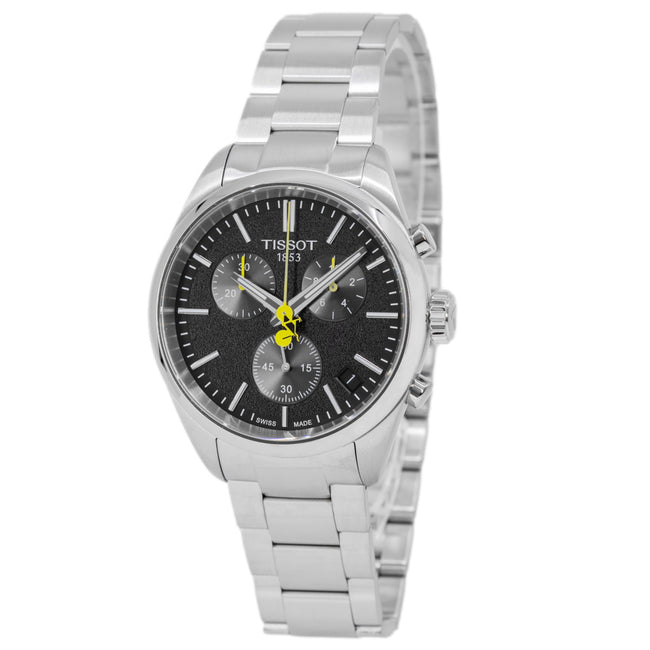 Tissot Men's T150.417.11.051.00 PR 100 Tour de France Quartz