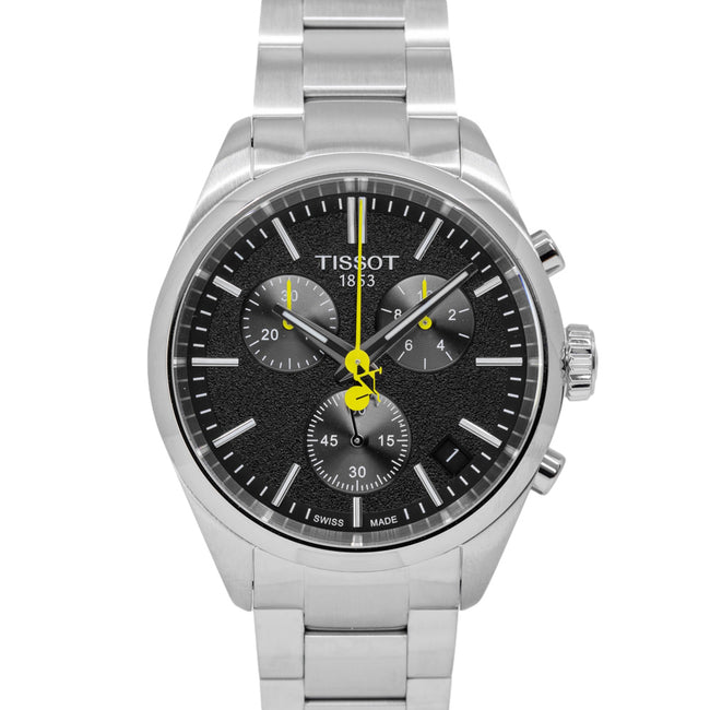 Tissot Men's T150.417.11.051.00 PR 100 Tour de France Quartz