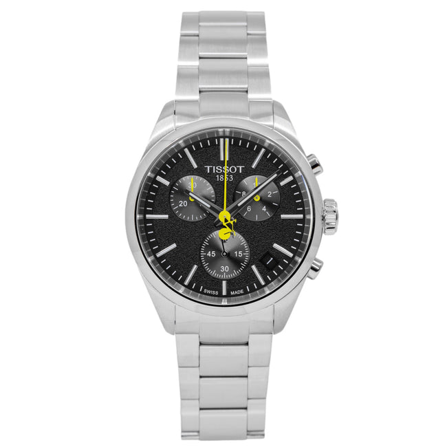 Tissot Men's T150.417.11.051.00 PR 100 Tour de France Quartz