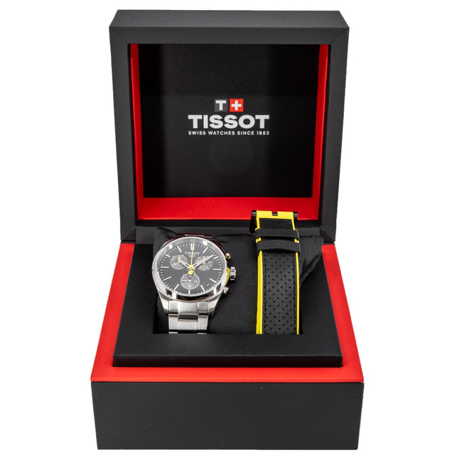 Tissot Men's T150.417.11.051.00 PR 100 Tour de France Quartz