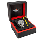 Tissot Men's T150.417.11.051.00 PR 100 Tour de France Quartz