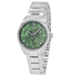 Tissot Men's T150.417.11.091.00 PR 100 Green Dial Chrono