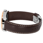 Tissot T927.407.46.291.00 Silicium 18k Gold Bezel Watch