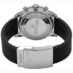 Breitling U13313121B1S1 Heritage Chrono Black Dial Auto