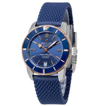 Breitling Men's UB2010161C1S1 Superocean Heritage B20 Auto
