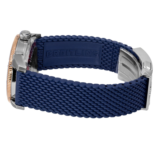 Breitling Men's UB2010161C1S1 Superocean Heritage B20 Auto