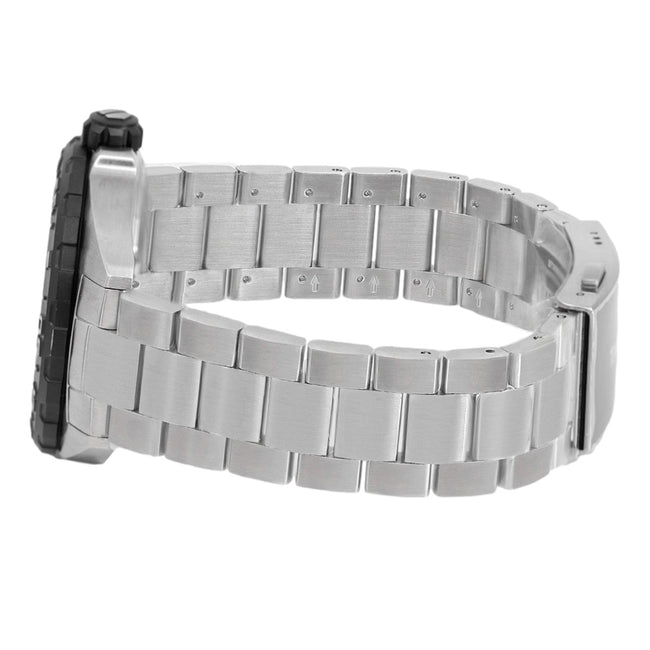 Tag Heuer Herrenuhr WAZ1110.BA0875 Formel 1