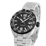 Tag Heuer Herrenuhr WAZ1110.BA0875 Formel 1