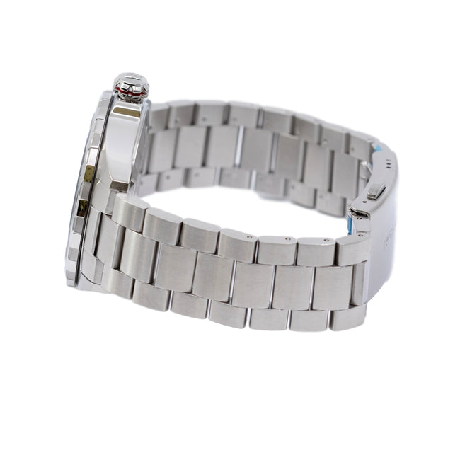 TAG Heuer Men's WAZ2011.BA0842 Formula 1 Grey Dial Watch