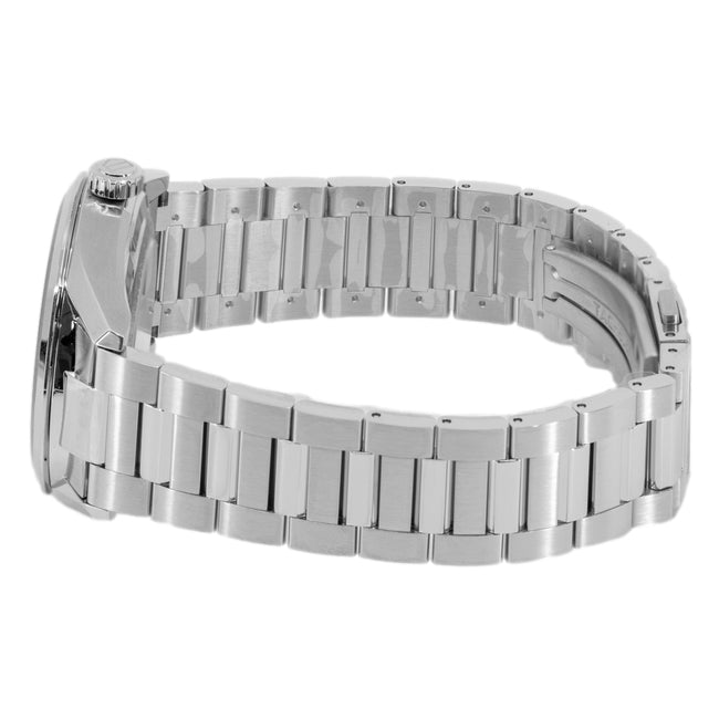 TAG Heuer Men's WBN2110.BA0639 Carrera Date Automatic 5