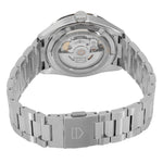TAG Heuer Men's WBN2110.BA0639 Carrera Date Automatic 5