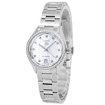 TAG Heuer Women's WBN2414.BA0621 Carrera Date 29mm Automatic