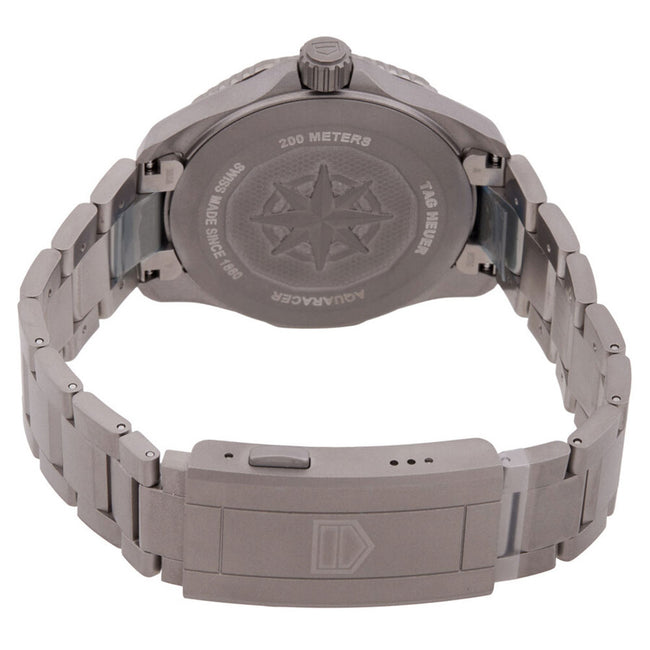 Tag Heuer WBP1182.BF0000 Aquaracer Pro 200 Solargraph