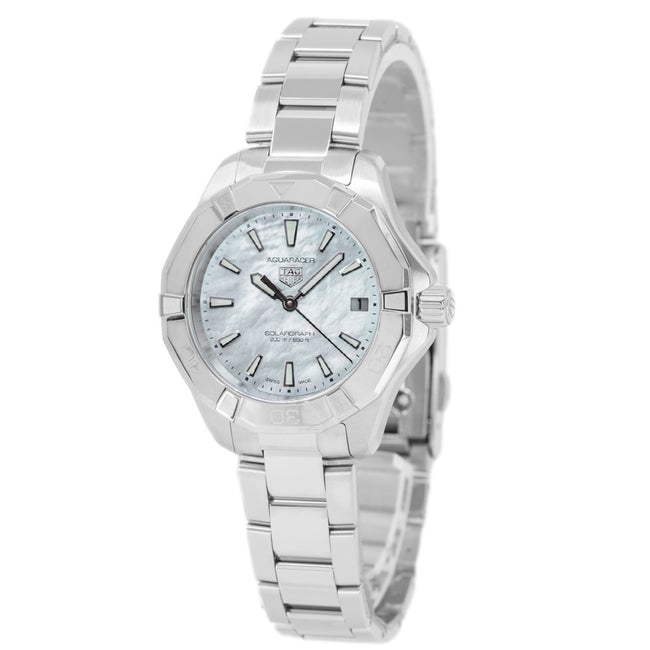 Tag Heuer WBP1312.BA0005 Aquaracer Professional 200 Solar