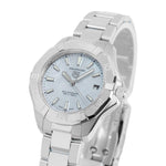 Tag Heuer WBP1312.BA0005 Aquaracer Professional 200 Solar