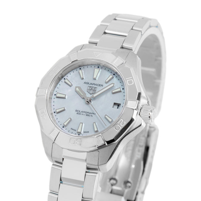 Tag Heuer WBP1312.BA0005 Aquaracer Professional 200 Solar