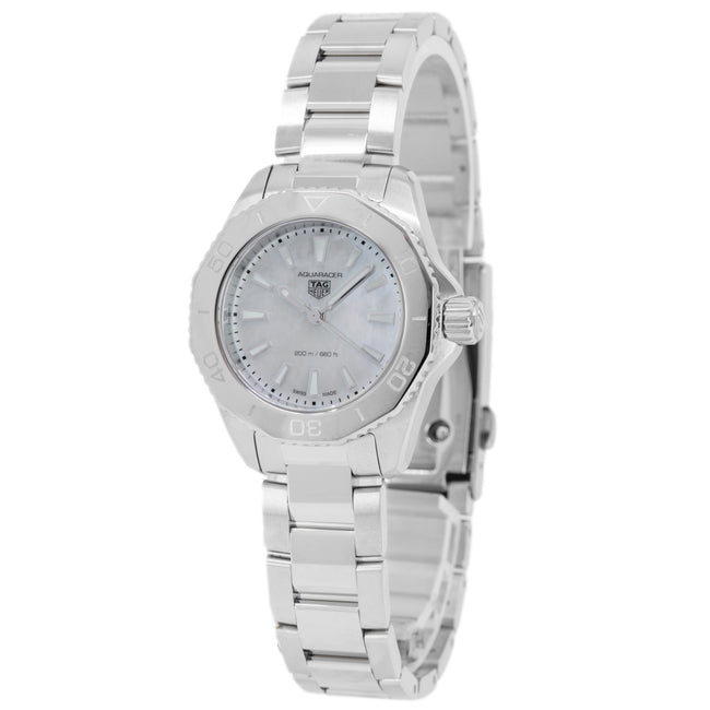 Tag Heuer Women's WBP1418.BA0622 Aquaracer Quartz
