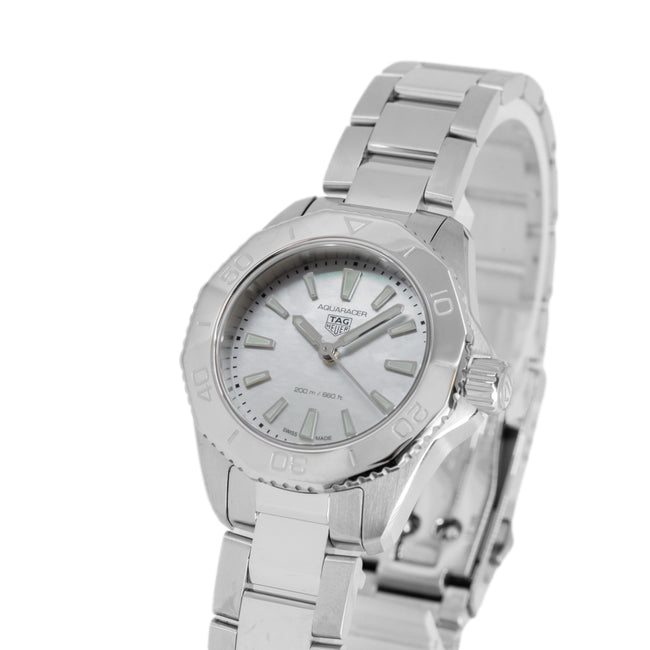 Tag Heuer Women's WBP1418.BA0622 Aquaracer Quartz