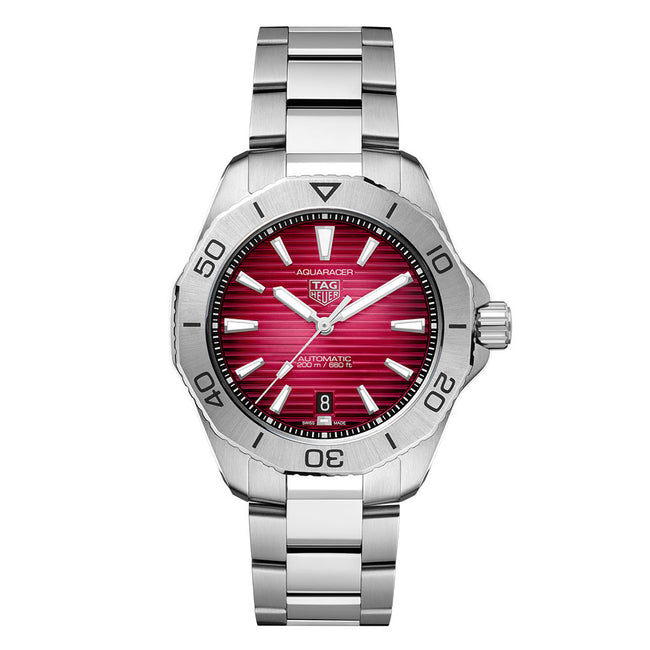 Tag Heuer WBP2114.BA0627 Aquaracer Professional 200 Auto