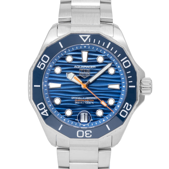 Tag Heuer WBP5111.BA0013 Aquaracer Professional 300 Auto
