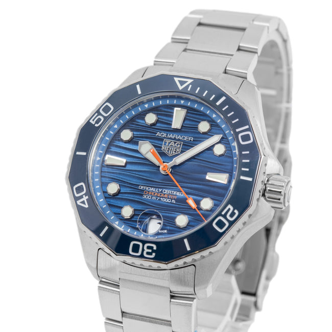 Tag Heuer WBP5111.BA0013 Aquaracer Professional 300 Auto