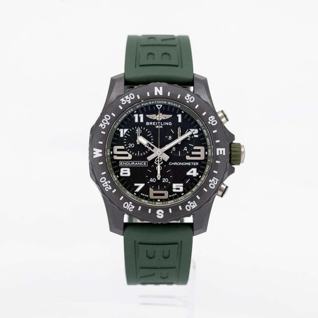 Breitling Men's X82310D31B1S1 Endurance Pro Chrono Quartz