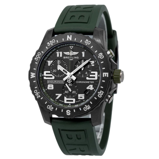 Breitling Men's X82310D31B1S1 Endurance Pro Chrono Quartz