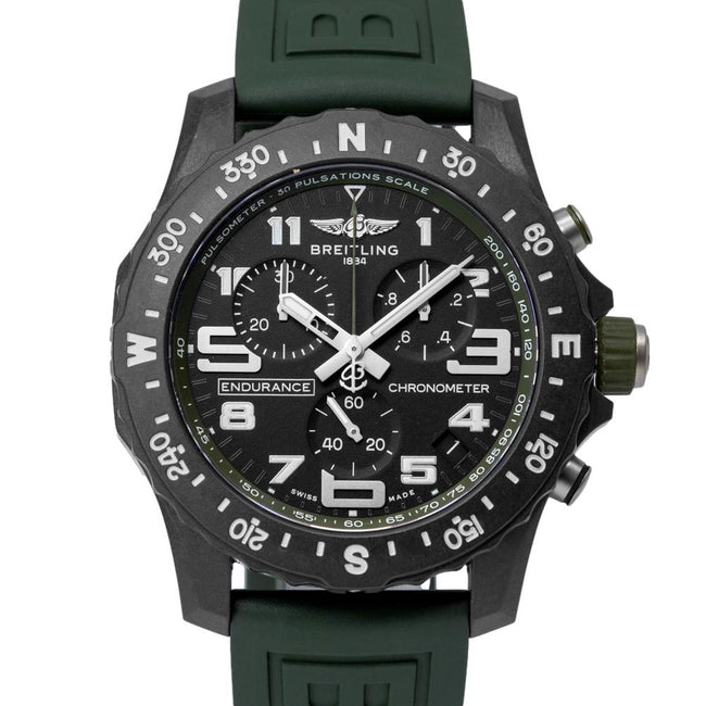 Breitling Men's X82310D31B1S1 Endurance Pro Chrono Quartz