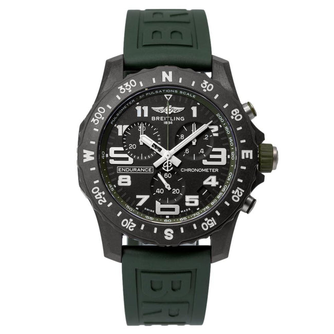 Breitling Men's X82310D31B1S1 Endurance Pro Chrono Quartz