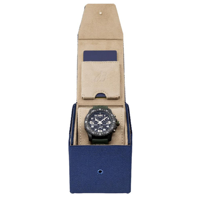 Breitling Men's X82310D31B1S1 Endurance Pro Chrono Quartz