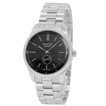 Gucci Men's YA126388 G-Timeless 40mm Automatic