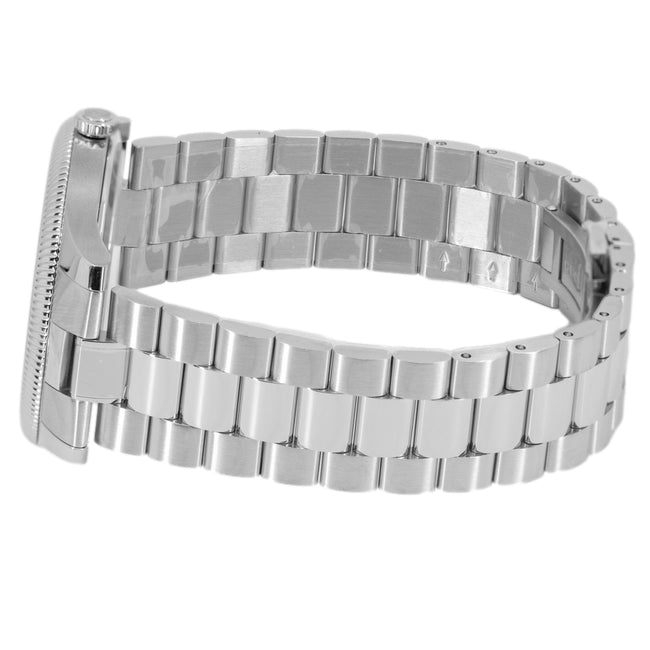 Gucci Men's YA126388 G-Timeless 40mm Automatic